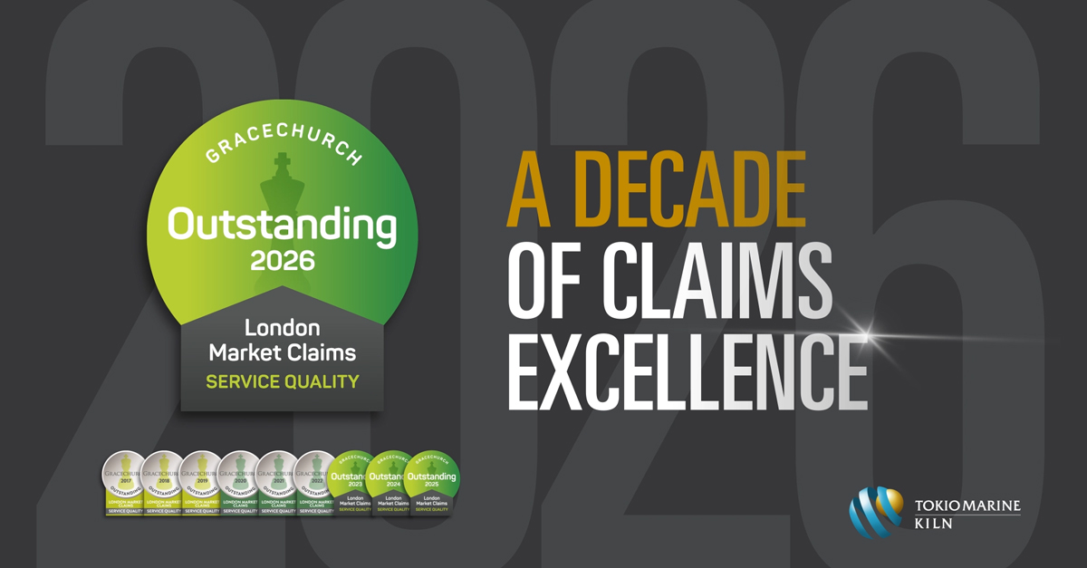 Tokio Marine Kiln and FloraTrace launch new product to improve ethical practices in global supply chains  