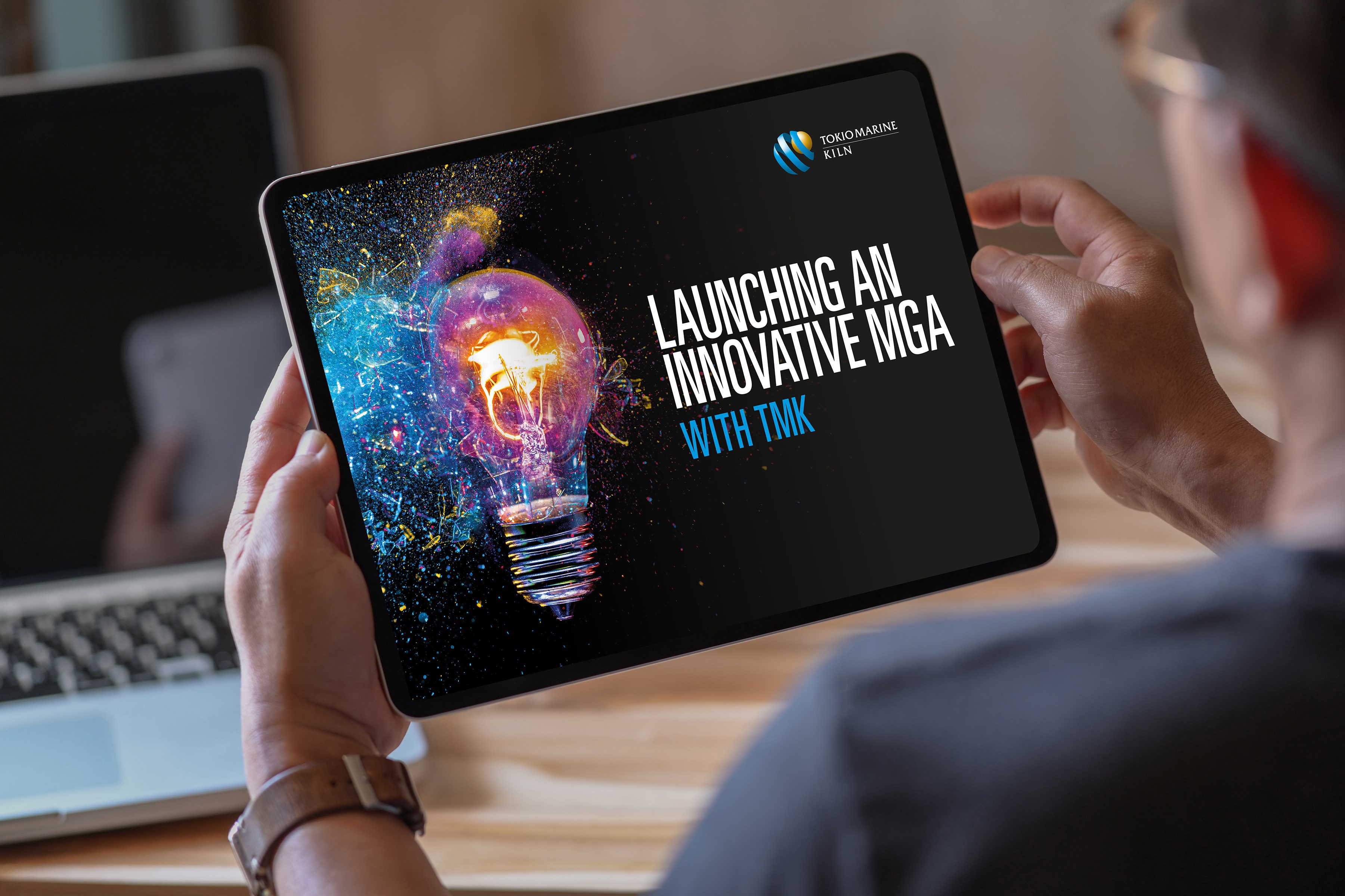 Innovation guide cover