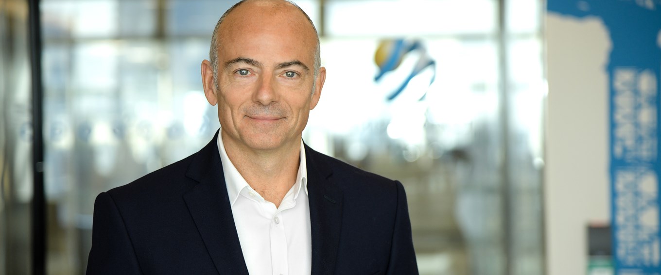 Matthew Shaw to be appointed as Tokio Marine Kiln CEO