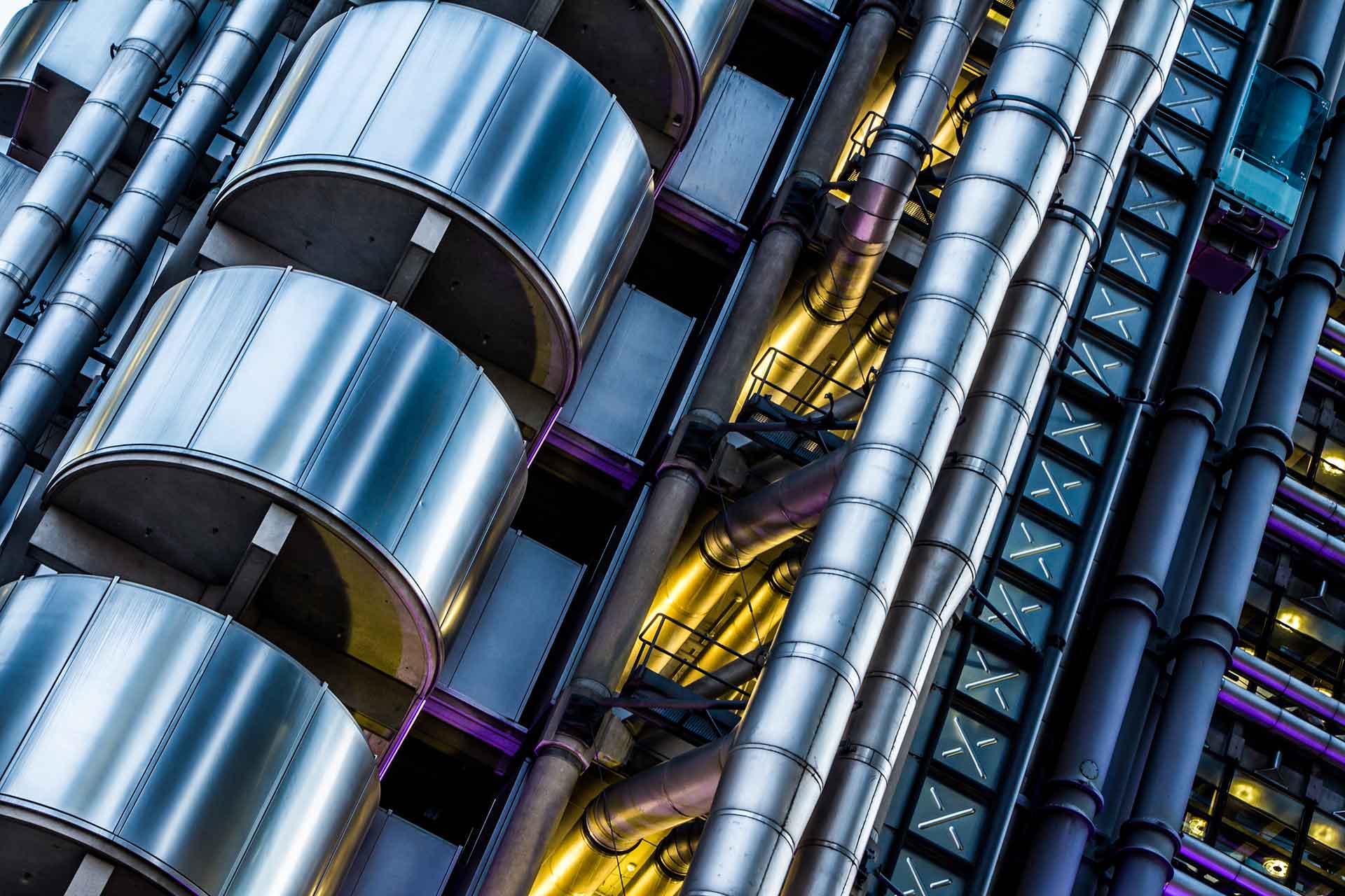 Lloyds of London