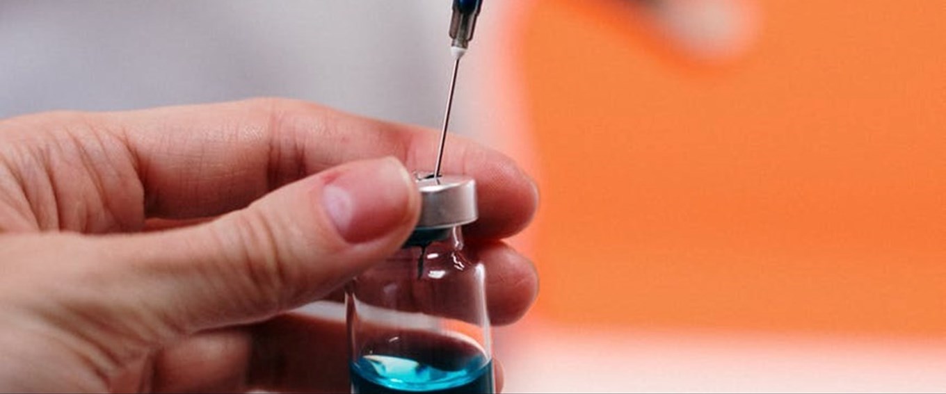 The Impact of Covid-19 on Life Science Patents