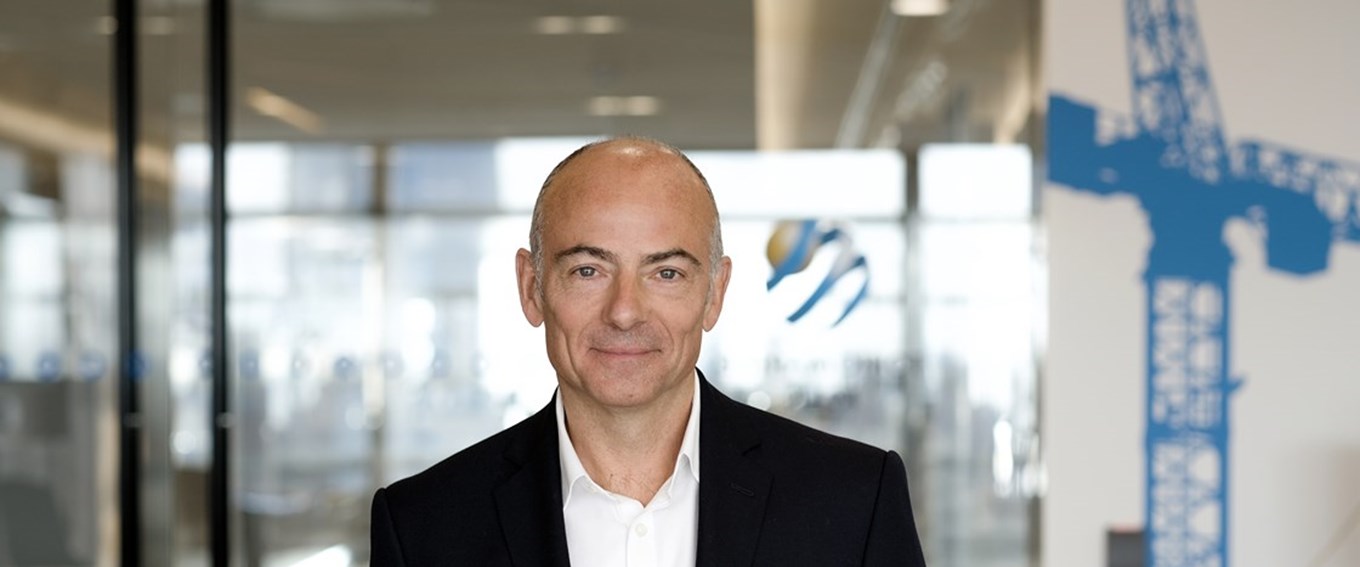 PODCAST: CUO Matthew Shaw interviewed for The Voice of Insurance