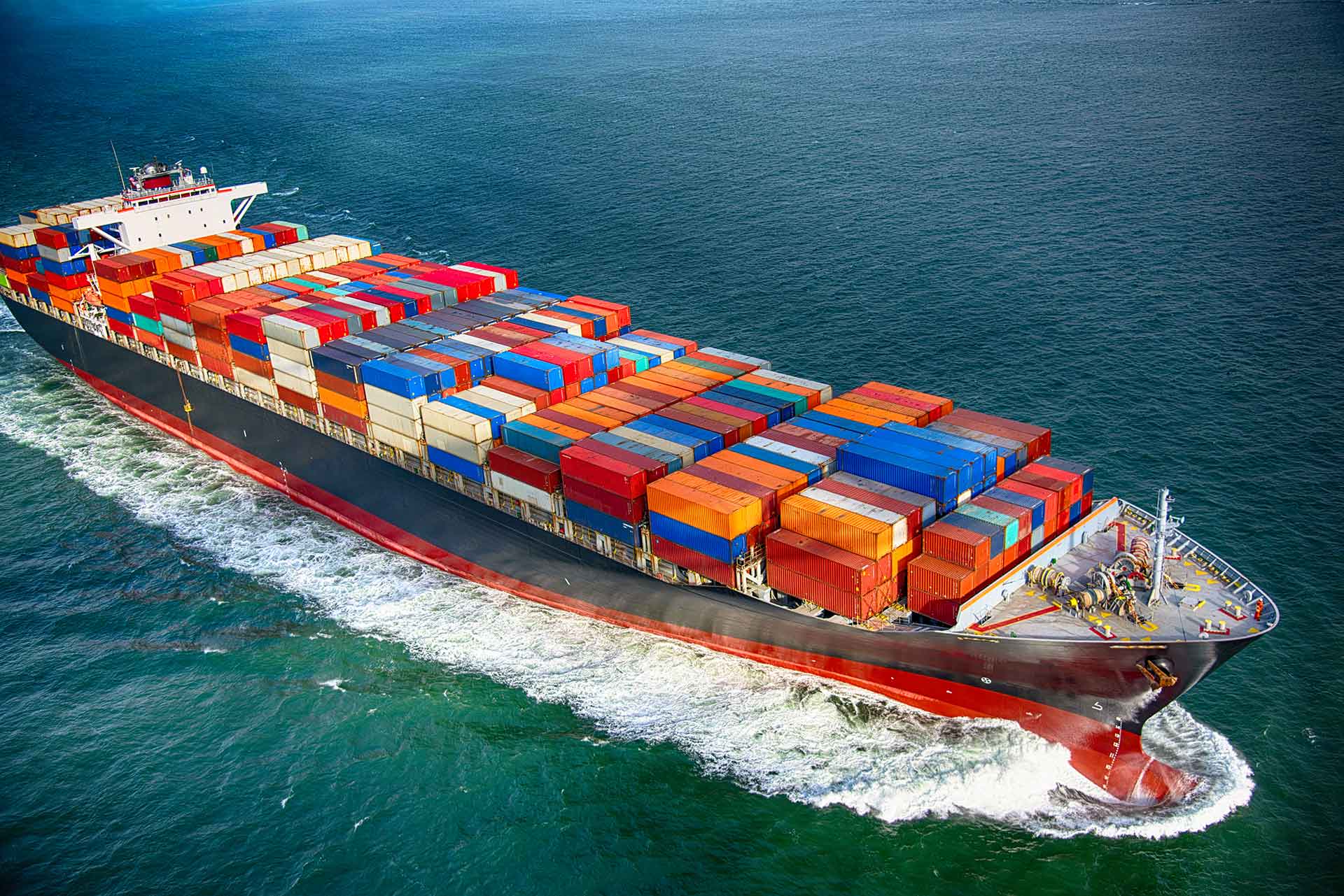 Marine Cargo