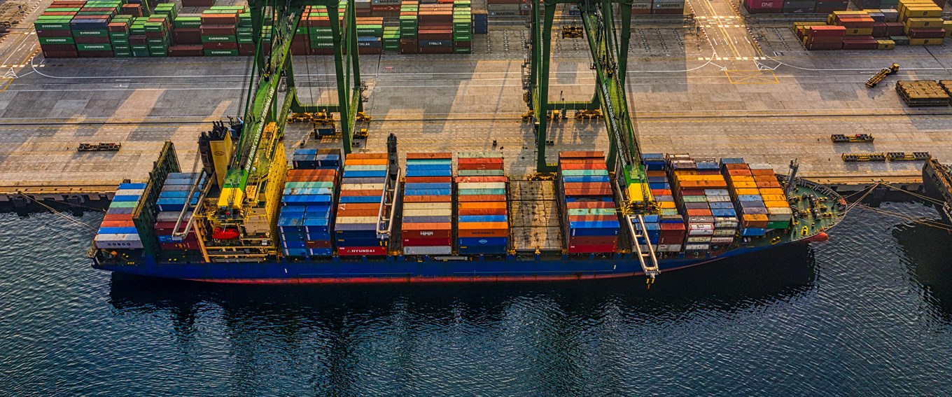Loadsure enhances freight offering with Tokio Marine Kiln capacity backing