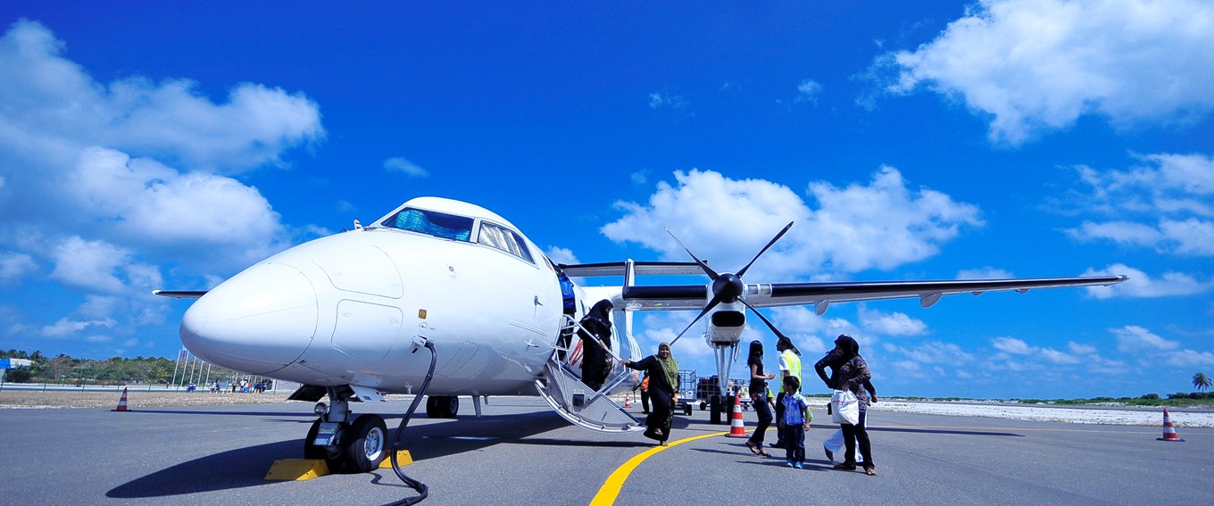 Tokio Marine Kiln appoints Joe Pickford as Aviation Underwriter