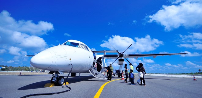 Tokio Marine Kiln appoints Joe Pickford as Aviation Underwriter
