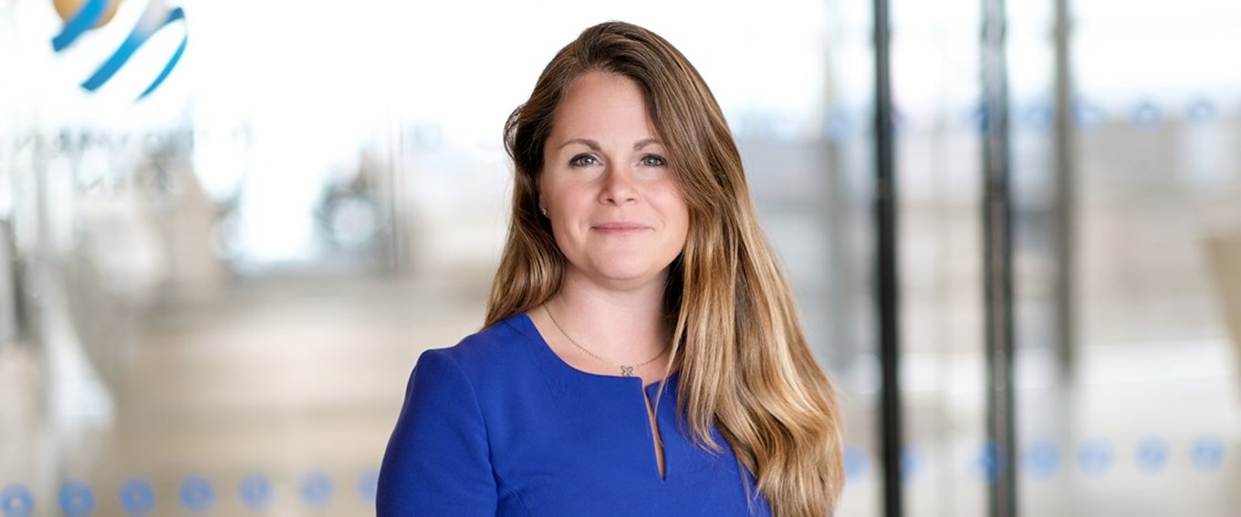 Anna McNamara joins Insurance ERM for Operational Resilience Roundtable event