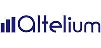 Altelium logo
