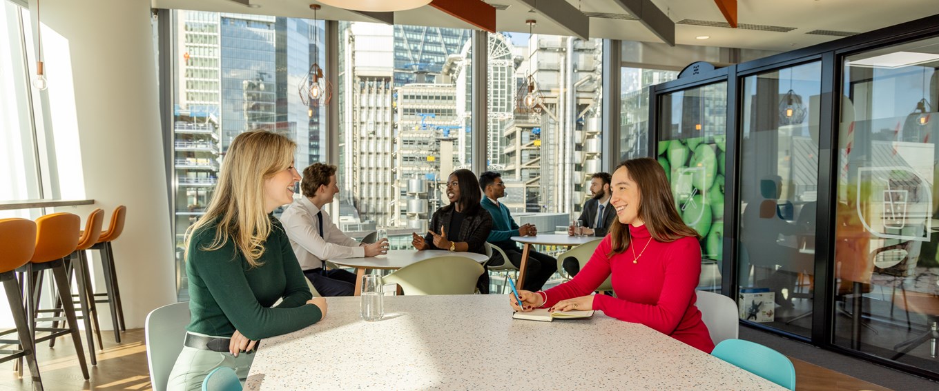 TMK launches its first apprenticeship scheme to kick start school leavers’ careers