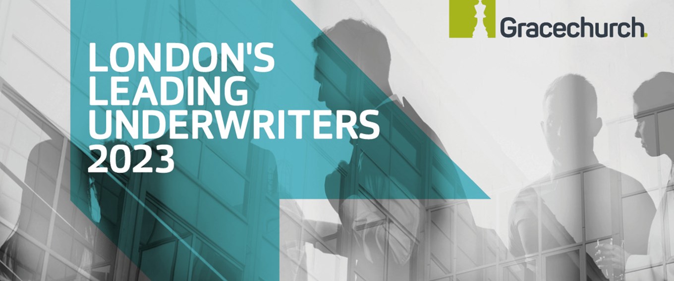TMK’s Property and Cyber teams top London’s Leading Underwriter Report 2023