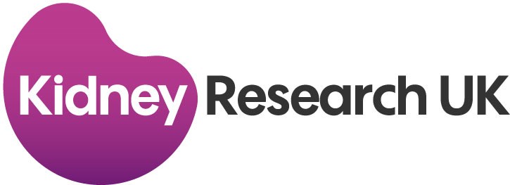 Kidney Research UK logo