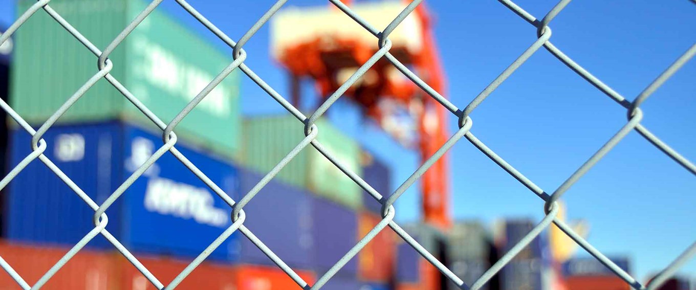 Can we insure every link in the supply chain?