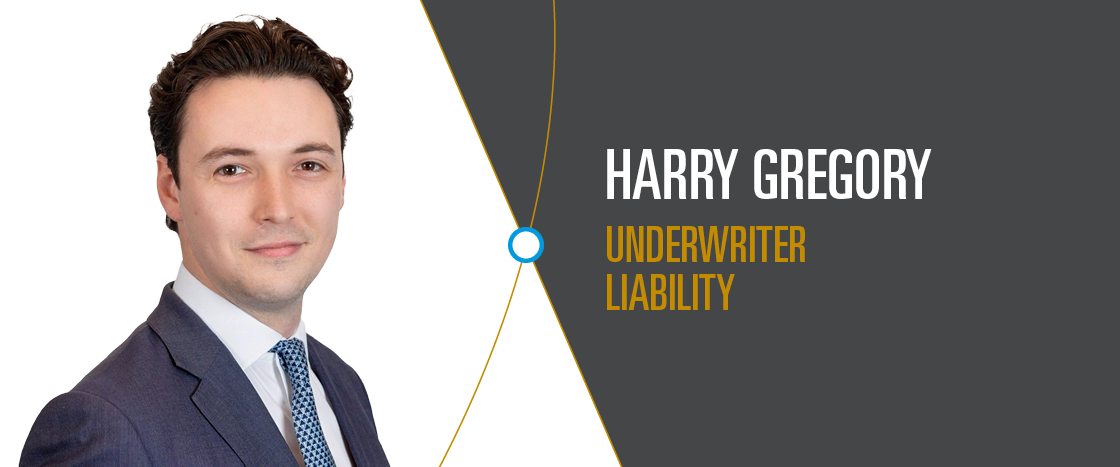 Tokio Marine Kiln appoints Cindy Gunawan as Political Risk and Trade Credit Underwriter in Asia Pacific