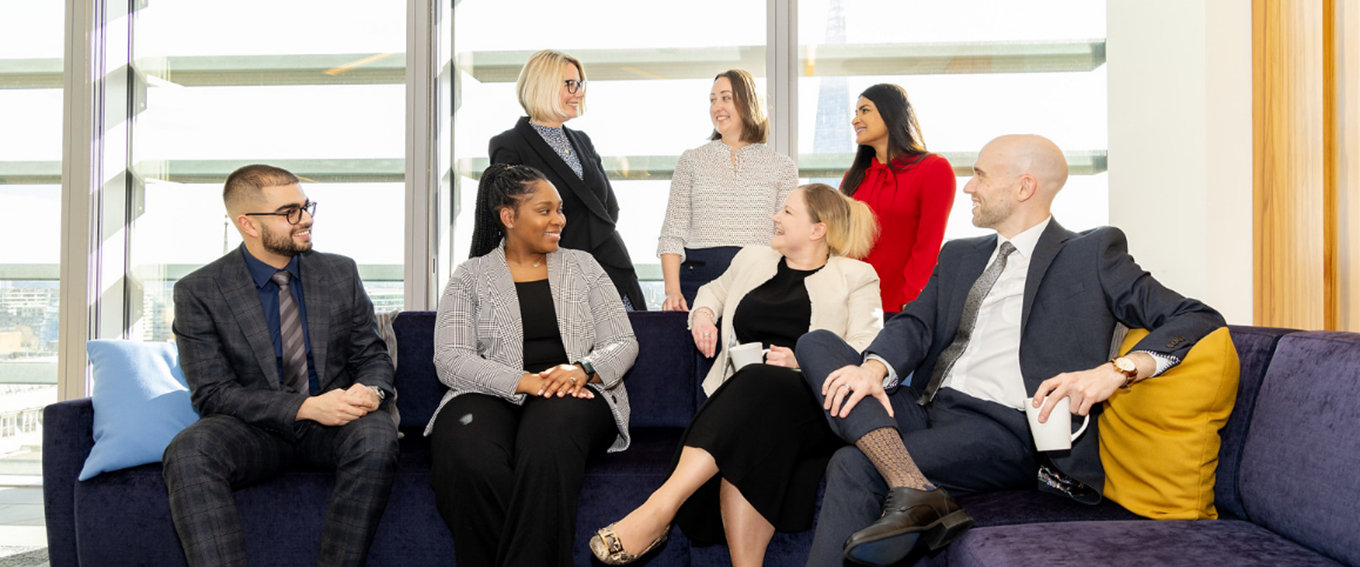 TMK publishes its first combined gender and ethnicity pay gap report