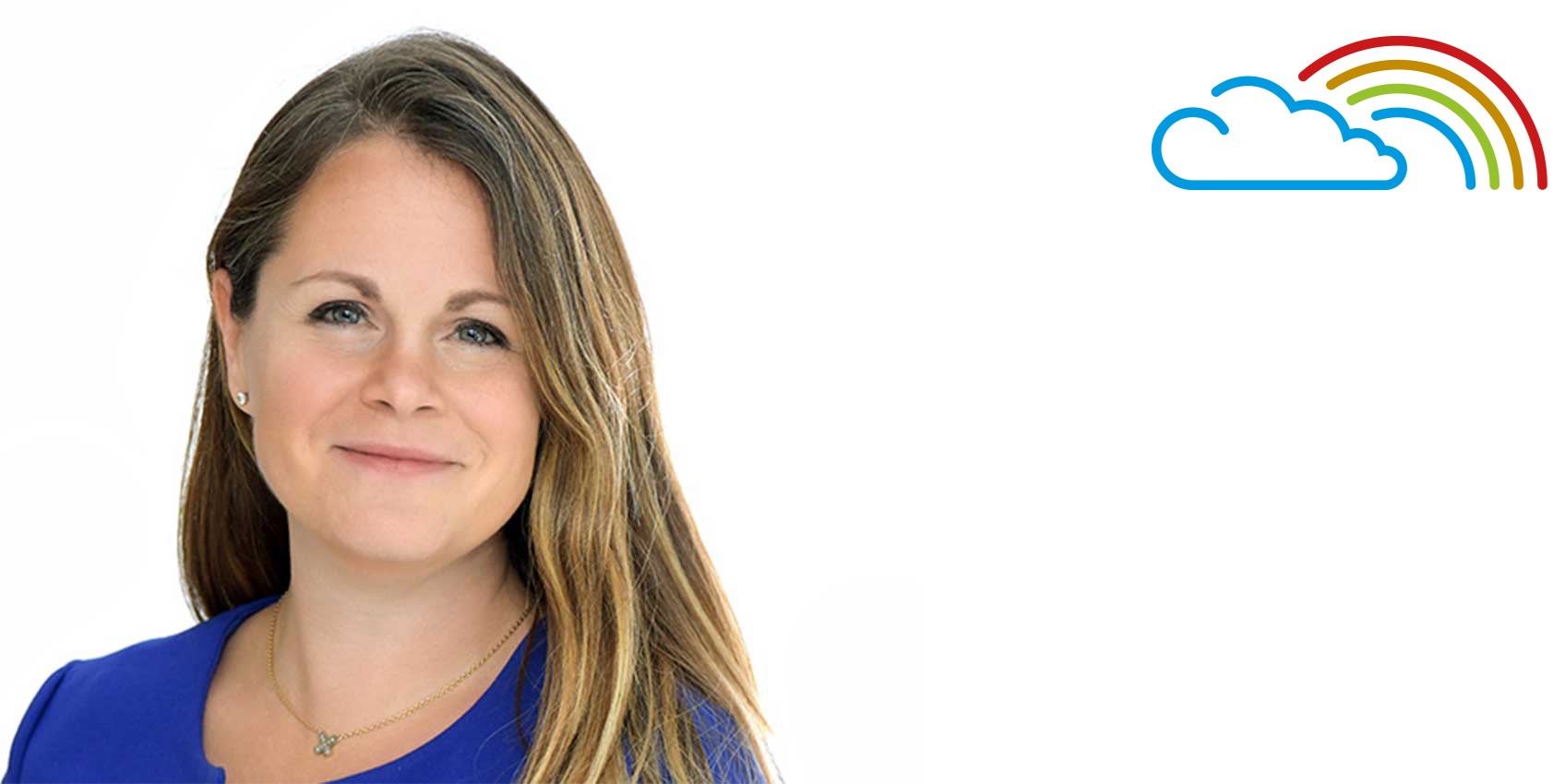 Anna McNamara Chief Administrative Officer and Executive Sponsor for LGBTQ+ Network