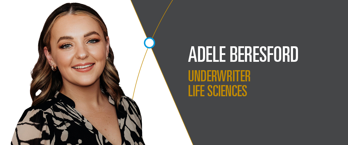 Tokio Marine Kiln appoints Cindy Gunawan as Political Risk and Trade Credit Underwriter in Asia Pacific